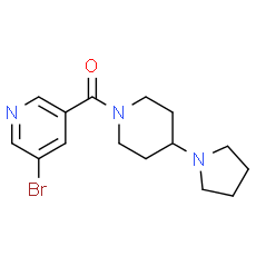 UNC669, L3MBTL1 Domain Inhibitor