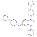 UNC1215, L3MBTL3 Domain Inhibitor