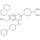 UNC0646, G9a/GLP HMTase Inhibitor
