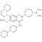 UNC0646, G9a/GLP HMTase Inhibitor