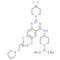 UNC0642, G9a/GLP HMTase Inhibitor