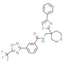 TMP269, Class IIa HDAC Inhibitor