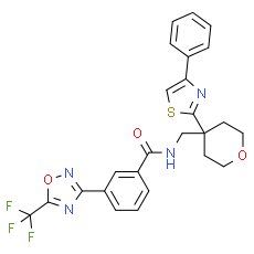 TMP269, Class IIa HDAC Inhibitor