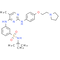 TG101348 (SAR302503), JAK2 and BRD4 Dual Inhibitor