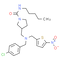 SR9011, REV-ERB Agonist