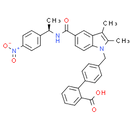 R1664,PPAR-γ Modulator
