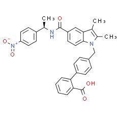 R1664,PPAR-γ Modulator