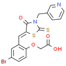 SKPin C1, Skp2 Inhibitor