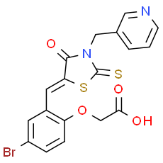SKPin C1, Skp2 Inhibitor