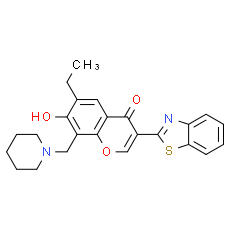 SKP2-C25 --- Skp2 Inhibitor