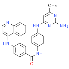 SGI-1027, DNMT Inhibitor