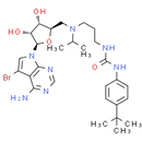 SGC0946, DOT1L inhibitor