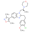 SGC-CBP30, p300/CBP Bromodomain Inhibitor