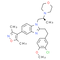 SGC-CBP30, p300/CBP Bromodomain Inhibitor
