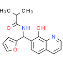 SD70, Histone Demethylase JMJD2  Inhibitor