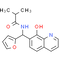 SD70, Histone Demethylase JMJD2  Inhibitor