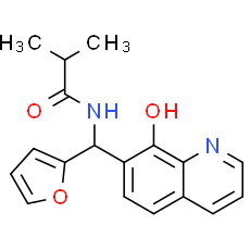 SD70, Histone Demethylase JMJD2  Inhibitor