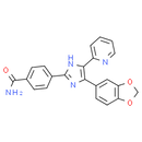 SB431542, TGF-beta Inhibitor