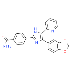 SB431542, TGF-beta Inhibitor