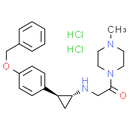 RN-1, LSD1 Inhibitor