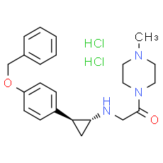 RN-1, LSD1 Inhibitor