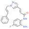 RGFP966, HDAC3 Inhibitor