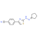 Remodelin, Acetyl-transferase NAT10 Inhibitor