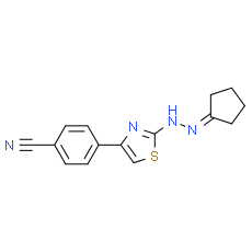 Remodelin, Acetyl-transferase NAT10 Inhibitor