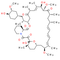 Rapamycin --- mTOR inhibitor