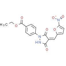 PYR-41---Ubiquitin-activating Enzyme E1  Inhibitor