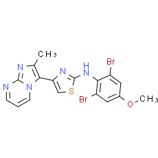 PTC-209, BMI-1 Inhibitor