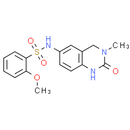 PFI-1, BET Inhibitor