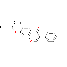 Daidzein-2c, Osteogenic Modulator