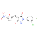 PYZD-4409, Ubiquitin-activating Enzyme (E1) Inhibitor