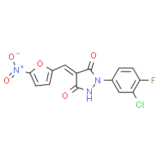 PYZD-4409, Ubiquitin-activating Enzyme (E1) Inhibitor