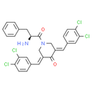 RA190, Ubiquitin Receptor RPN13/ADRM1 Inhibitor