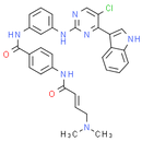 THZ1, Covalent CDK7 Inhibitor