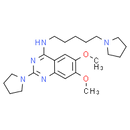 UNC0379, Lysine Methyltransferase SETD8 Inhibitor