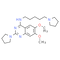 UNC0379, Lysine Methyltransferase SETD8 Inhibitor