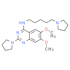 UNC0379, Lysine Methyltransferase SETD8 Inhibitor