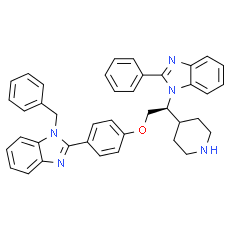 Deltarasin, KRAS-PDEδ Inhibitor
