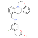 AS2034178, GPR40 Agonist