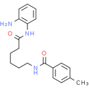 RG2833 (RGFP109), Brain-penetrant HDAC Inhibitor