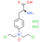 PX-478, Hypoxia-inducible Factor-1α (HIF-1α) Inhibitor