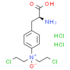 PX-478, Hypoxia-inducible Factor-1α (HIF-1α) Inhibitor