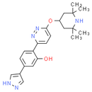NVS-SM1, SMN2 Splicing Modulator