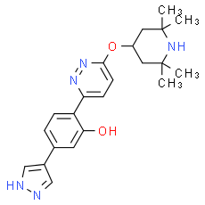 NVS-SM1, SMN2 Splicing Modulator