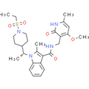 CPI-169 racemate, EZH2 Methyltransferase Inhibitor