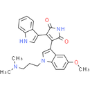 Go6893, PKC Inhibitor