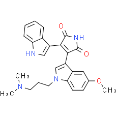 Go6893, PKC Inhibitor